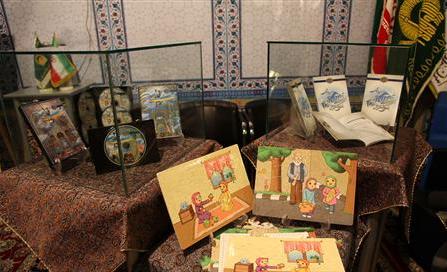Producing 62 thousand Cultural Products in Astan Quds Razavi’s Offic of non-Iranian Pilgrims